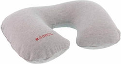 Gabol Travel Pillow Travel Set Pillow Gray