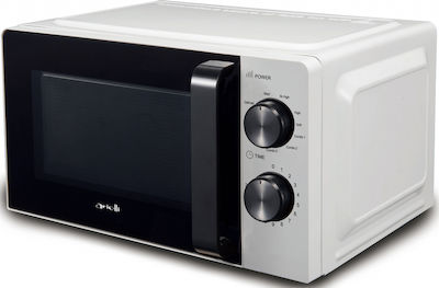 Arielli MM-70T20L Microwave Oven 20lt White