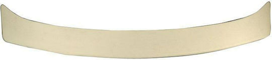 Motordrome Car Rear Spoiler Roof from Polyurethane Hyundai Accent 1999-2006