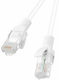 Lanberg U/UTP Cat.5e Ethernet Network Cable 5m ...