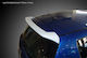 Motordrome Dachspoiler aus Polyurethan Suzuki Swift 2004-2010