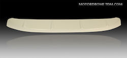 Motordrome Αεροτομή Οροφής από Πολυουρεθάνη Nissan Qashqai 2007-2010