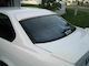 Motordrome Car Roof Spoiler Made of Polyurethane BMW E36 E36 1990-1998 2D
