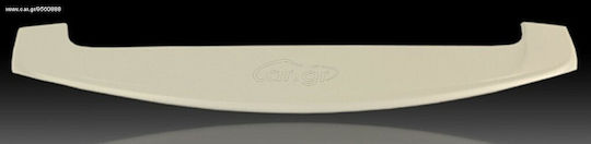 Motordrome Car Rear Spoiler Roof from Polyurethane Chevrolet Matiz 1998-2005