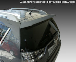 Motordrome Αεροτομή Οροφής από Πολυουρεθάνη Mitsubishi Outlander 2003-2006 Motordrome Αεροτομή Οροφής από Πολυουρεθάνη Mitsubishi Outlander 2003-2006