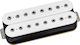 Dimarzio D Activator 8 Neck Humbucker White