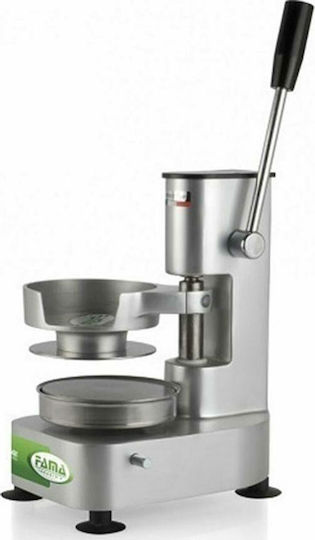 Fama Industrie Mașină de făcut burgeri cu diametru 13cm 30x19x28cm