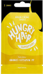Bestsellers Distribution Hungry Hair Mască de Păr 50ml Bestsellers Distribution Hungry Hair Mască de Păr 50ml