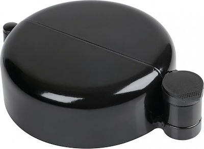 Lampa Truck Fuel Cap Anti-Theft Fuel Tank Cap with Special System (push-to-lock) - 2 Keys 80m