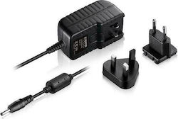 Power On Universal Power Adapter 5V 2A 10W with Plug Set (17816)