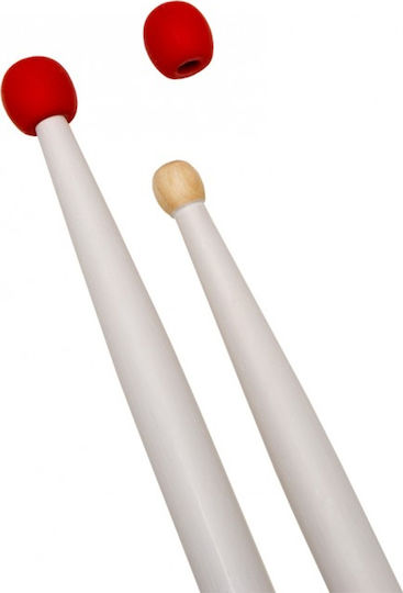 Vic Firth Universal Marching Practice Tips Ανταλλακτικά/Εξαρτήματα