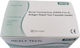 Realy Novel Coronavirus SARS-Cov-2 Antigen Rapid Test with Nasal Sample 20pcs