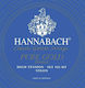 Hannabach 825 Pure Gold Plated Single String Ph...
