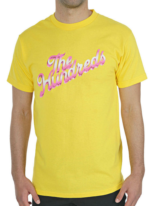 Beyond Slant T-Shirt Beyond Slant