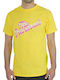Beyond Slant T-Shirt Beyond Slant