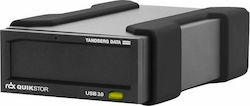 Tandberg Data Μέσο Αποθήκευσης 8865-RDX