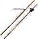 Salvimar Speargun Shaft Tahiti One Wing 7mm / 60cm