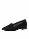 Γυναικεία Loafers σε Μαύρο Χρώμα