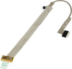 Screen Flex Cable for Toshiba Laptop Satellite A200/A205/A210/A215