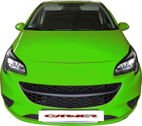 JOM Car Decorative Mask Opel Corsa Honda e