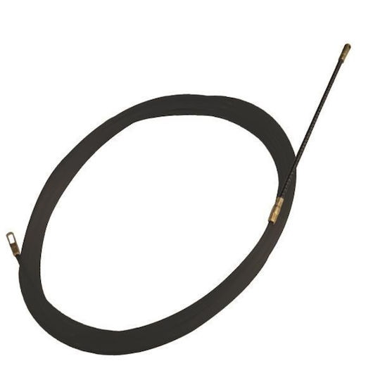 Eurolamp Plastic Outer Coating Electrician Fish Tape 4mm/20m