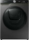 Samsung WD90T754DBX Waschtrockner 9kg/6kg Dampf...