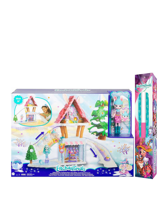 Enchantimals Enchantimals Mattel