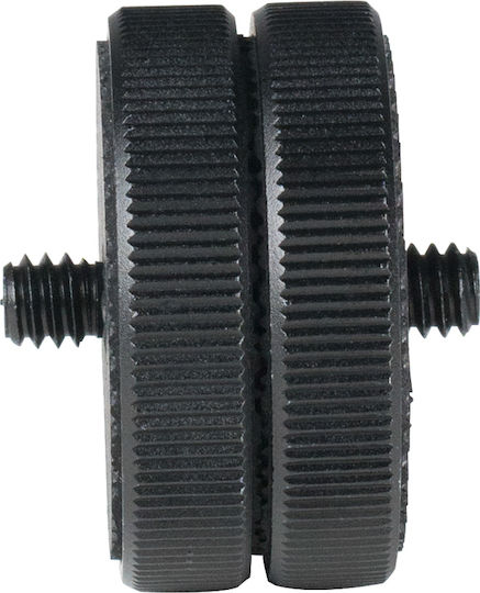 Nanlite Pavotube 6CII Coupler 1/4" Аксесоари за студио