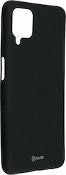 Roar Colorful Jelly Back Cover Σιλικόνης Μαύρο ...