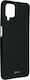 Roar Colorful Jelly Back Cover Silicon Negru (G...