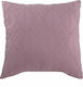 Nef-Nef Homeware Sofa Cushion Excite From 100% Cotton Orchid 50x50cm