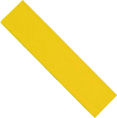 M-art Wafer Paper Yellow Ανοιχτό 50x200cm