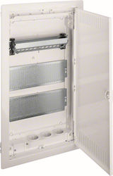 Hager Volta Multimedia Walled 12-Elements Fuse ...