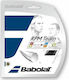 Babolat String Pro Hurricane Χορδή Τένις Λευκή 12m, Φ1.20mm