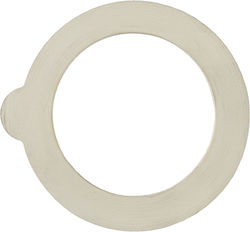 Bormioli Rocco Πλαστικό Λάστιχο Ø9cm (6τμχ) Bormioli Rocco Πλαστικό Λάστιχο Ø9cm (6τμχ)