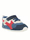 Mayoral Baby Sneakers Blue