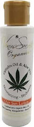 Venus Secrets Cannabis Oil & Aloe Vera Venus Secrets Cannabis Oil & Aloe Vera