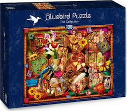 Die Collection Puzzle 2D 1000 Teile