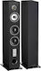 Triangle Esprit Gaia EZ Hi-Fi Говорител Подов 90W 3 Брой шофьори Ш21.5xД31.5xВ98см. Черен