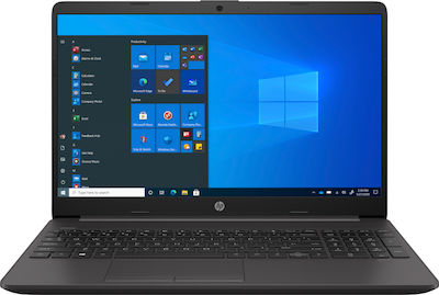HP 255 G8 15.6" FHD (Ryzen 5-3500U/8GB/256GB SSD/No OS) (US Keyboard)