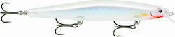 Rapala Max Rap Long Range Minnow Artificial Bai...