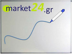 Digicult Дъска за маркери Окачване 45x60см