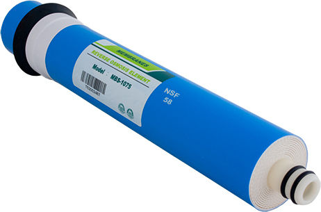 Primato Reverse Osmosis Membrane Replacement MBS-1075 75GPD 0.001 μm