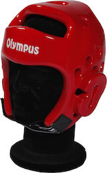 Olympus Sport 4006213 Kόκκινη