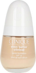 Clinique Even Better Clinical Serum Лилаво/бяло...