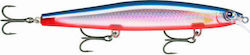 Rapala Max Rap Long Range Minnow Artificial Bai...