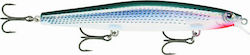 Rapala Max Rap Long Range Minnow Artificial Bai...
