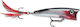 Rapala X-Rap Pop Artificial Bait Minnow 7cm 11g S