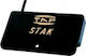 Tap Stak Single Coil Soundhole Pickup Passive for Bouzouki