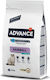 Affinity Advance Hairball Sterilized Dry Food for Adult Sterilized Cats with Turkey 1.5kg